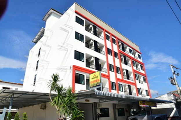 1 Bed Condo · Mueang Phuket, phuket — photo 2