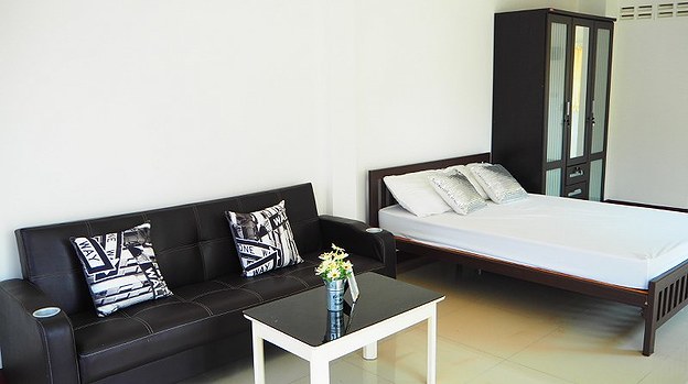 Condo · pathum_thani — photo 1
