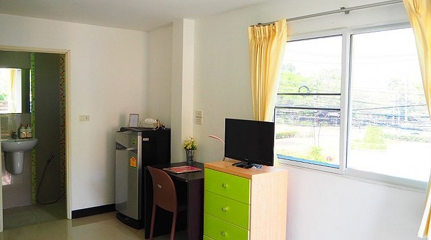 Condo · pathum_thani — photo 5