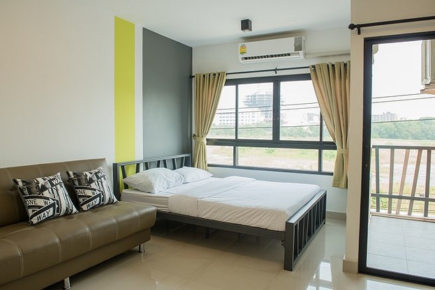 Condo · pathum_thani — photo 1