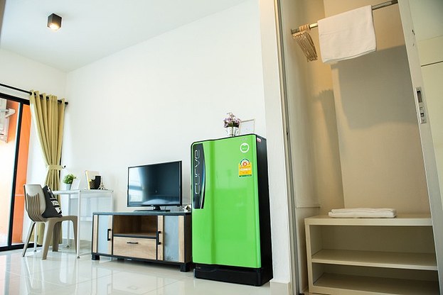 Condo · pathum_thani — photo 2