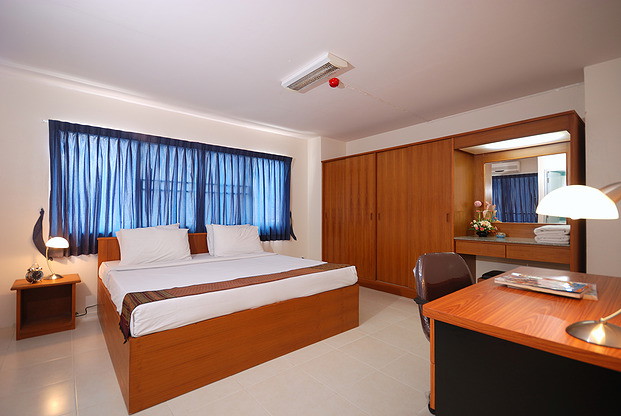 1 Bed Condo · Mueang Chiang Mai, chiang_mai — photo 2