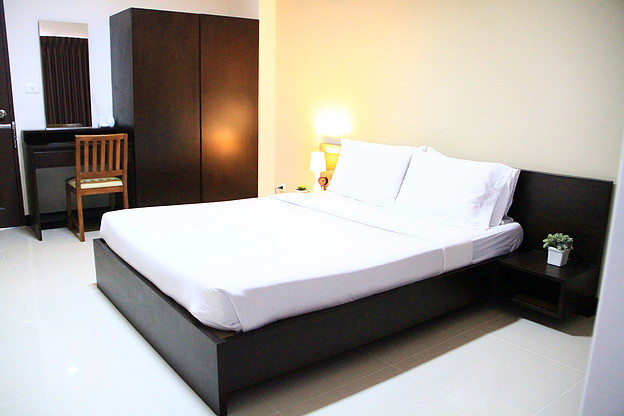 1 Bed Condo · Mueang Chiang Mai, chiang_mai — photo 3