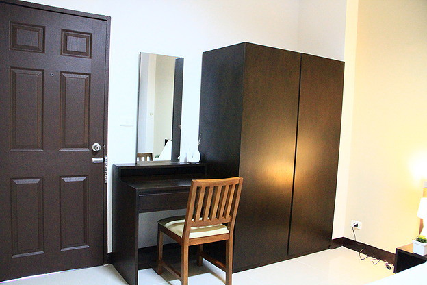 1 Bed Condo · Mueang Chiang Mai, chiang_mai — photo 4