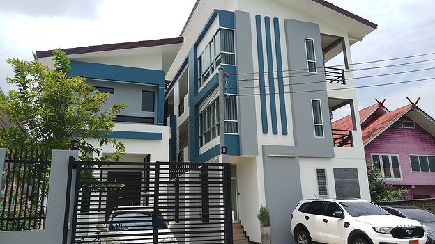 1 Bed Condo · Min Buri, bangkok — photo 1