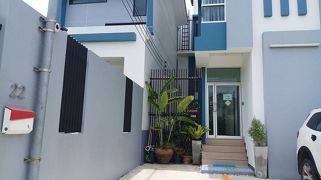 1 Bed Condo · Min Buri, bangkok — photo 2