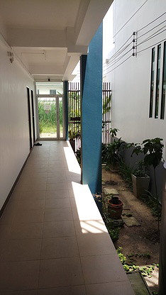 1 Bed Condo · Min Buri, bangkok — photo 3