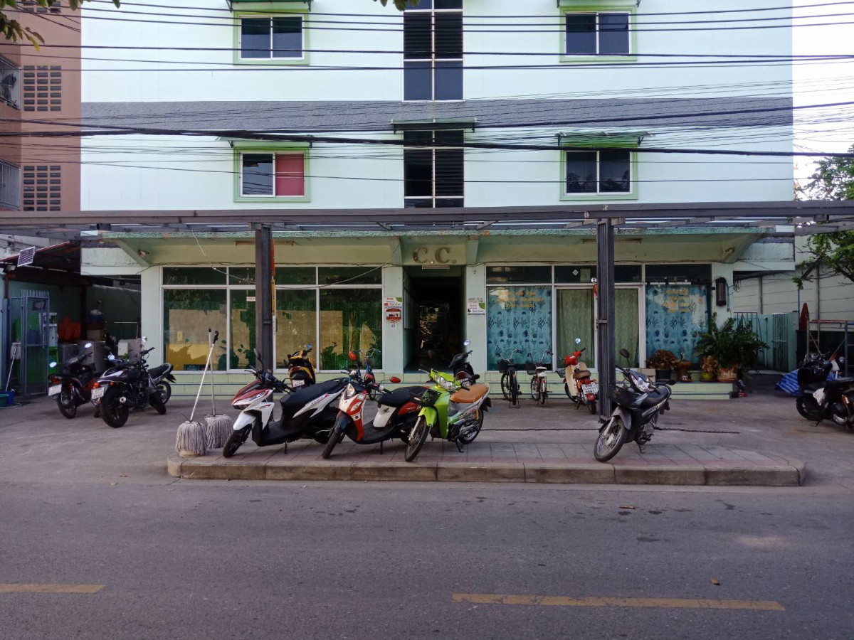 Condo · Bang Khen, bangkok — photo 1