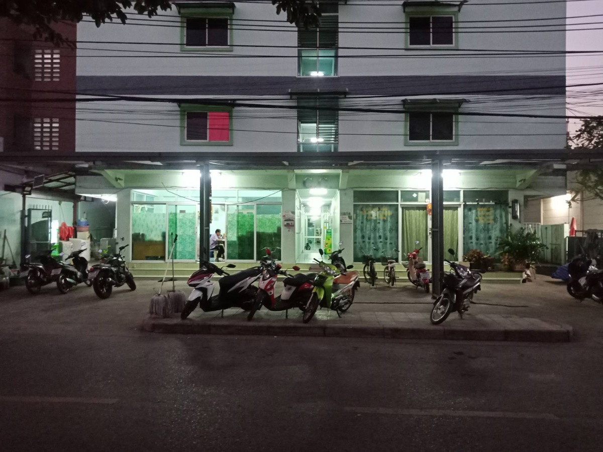 Condo · Bang Khen, bangkok — photo 2