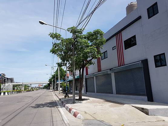1 Bed Condo · Bueng Kum, bangkok — photo 1