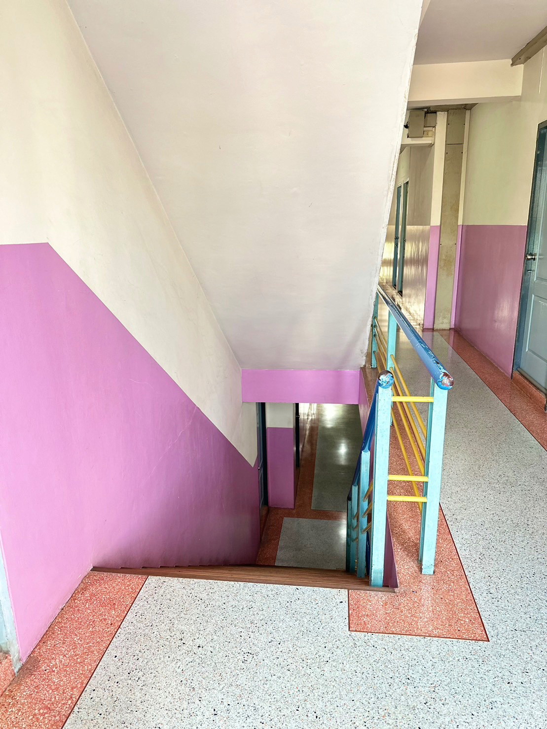 1 Bed Condo · Watthana, bangkok — photo 5
