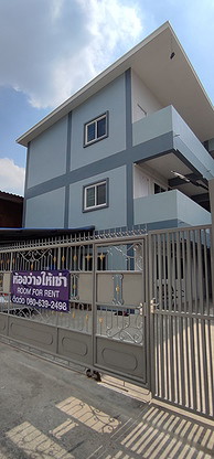 Condo · Khlong San, bangkok