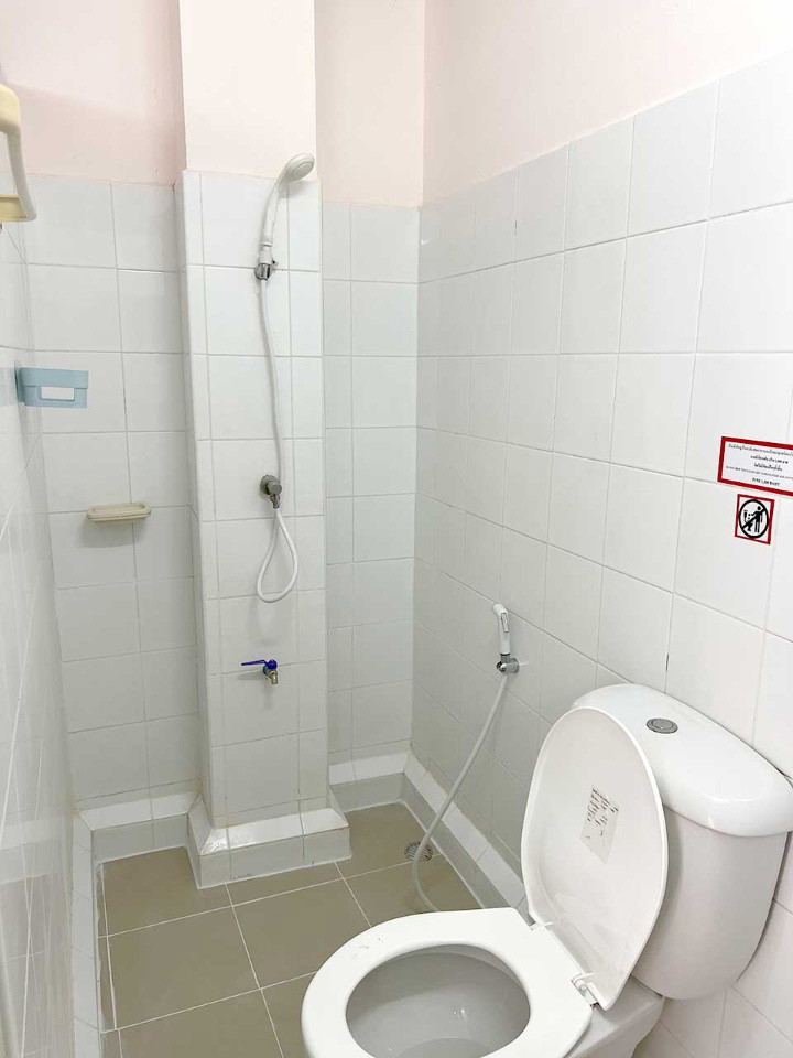 1 Bed Condo · Watthana, bangkok — photo 3