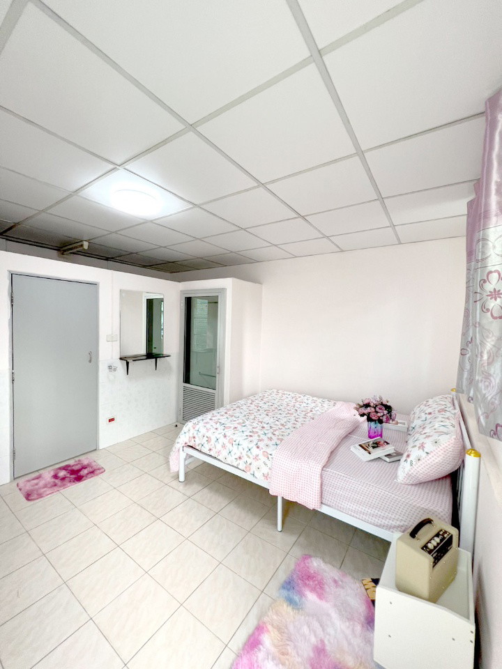 1 Bed Condo · Watthana, bangkok — photo 4