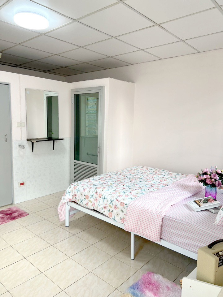 1 Bed Condo · Watthana, bangkok — photo 5
