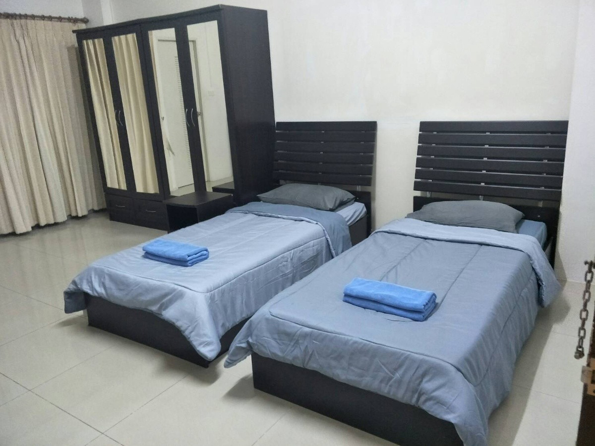 1 Bed Condo · Bang Phli, samut_prakan — photo 3