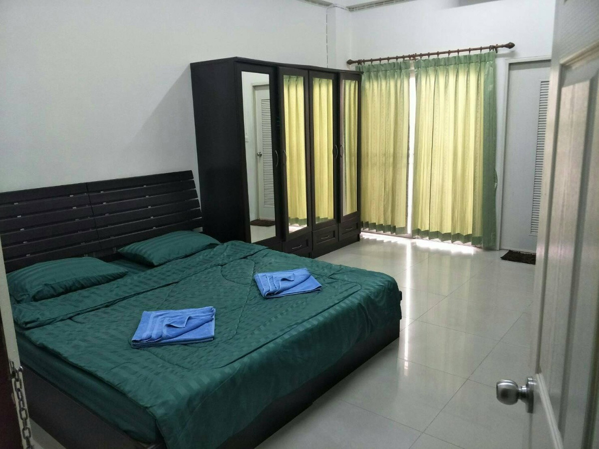 1 Bed Condo · Bang Phli, samut_prakan — photo 4