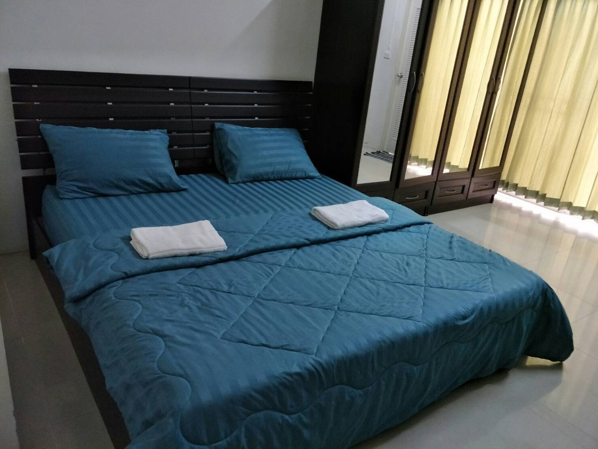 1 Bed Condo · Bang Phli, samut_prakan — photo 5