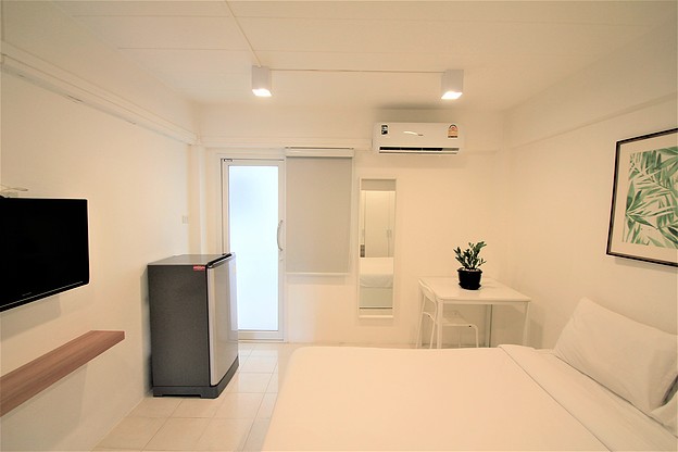 Condo · Bang Phli, samut_prakan — photo 1