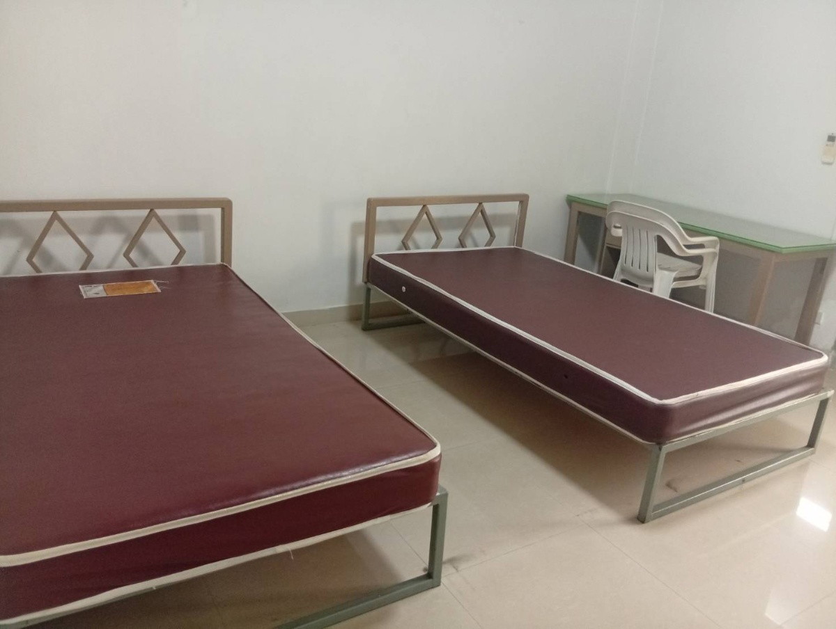 1 Bed Condo — photo 4