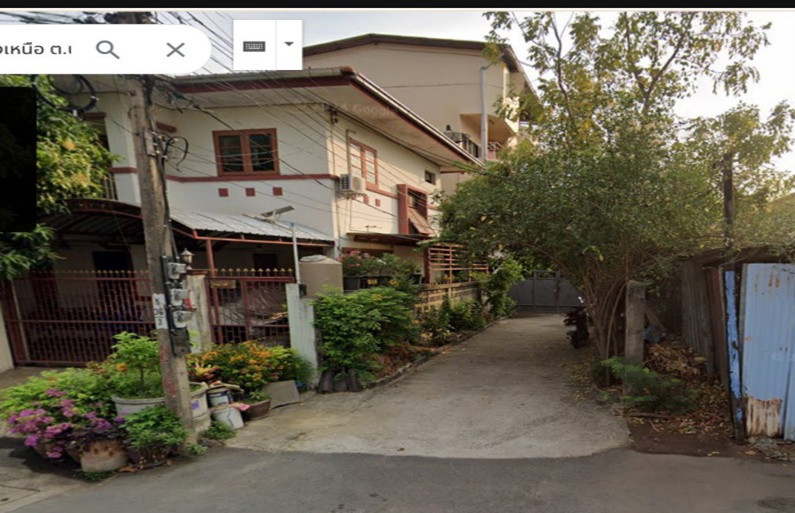 1 Bed Condo · Taling Chan, bangkok — photo 1