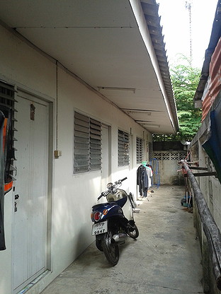1 Bed Condo · Taling Chan, bangkok — photo 4