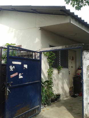1 Bed Condo · Taling Chan, bangkok — photo 5
