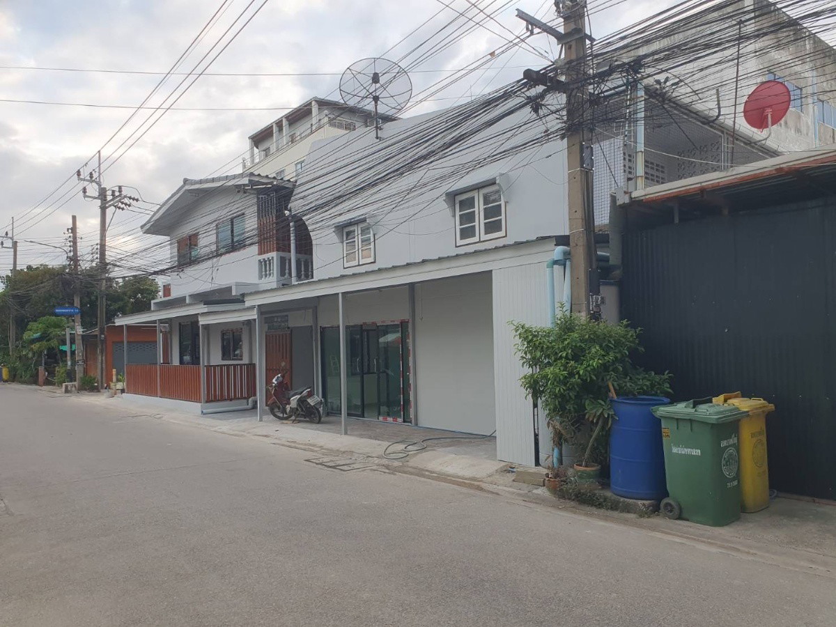 1 Bed Condo · Bang Phli, samut_prakan — photo 1