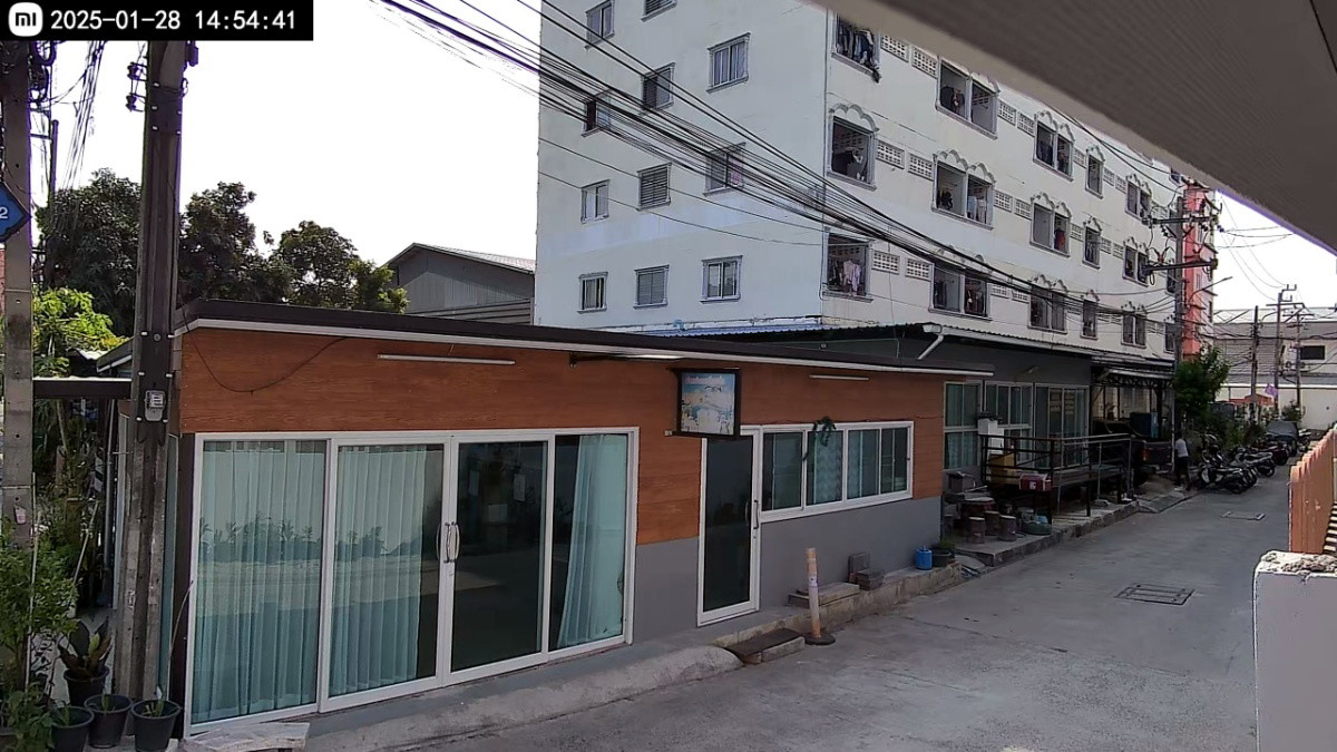 1 Bed Condo · Bang Phli, samut_prakan — photo 4