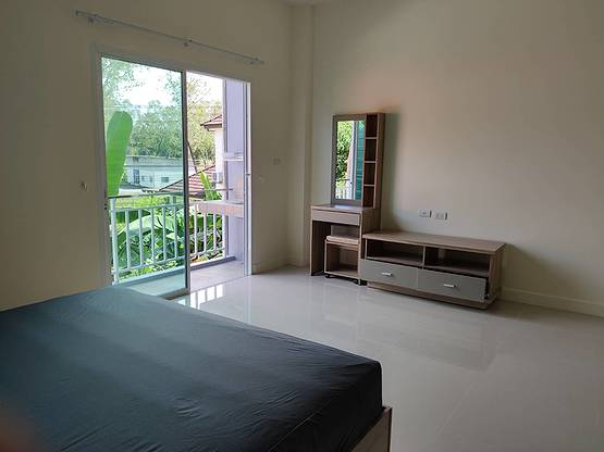 1 Bed Condo · Mueang Phuket, phuket — photo 2