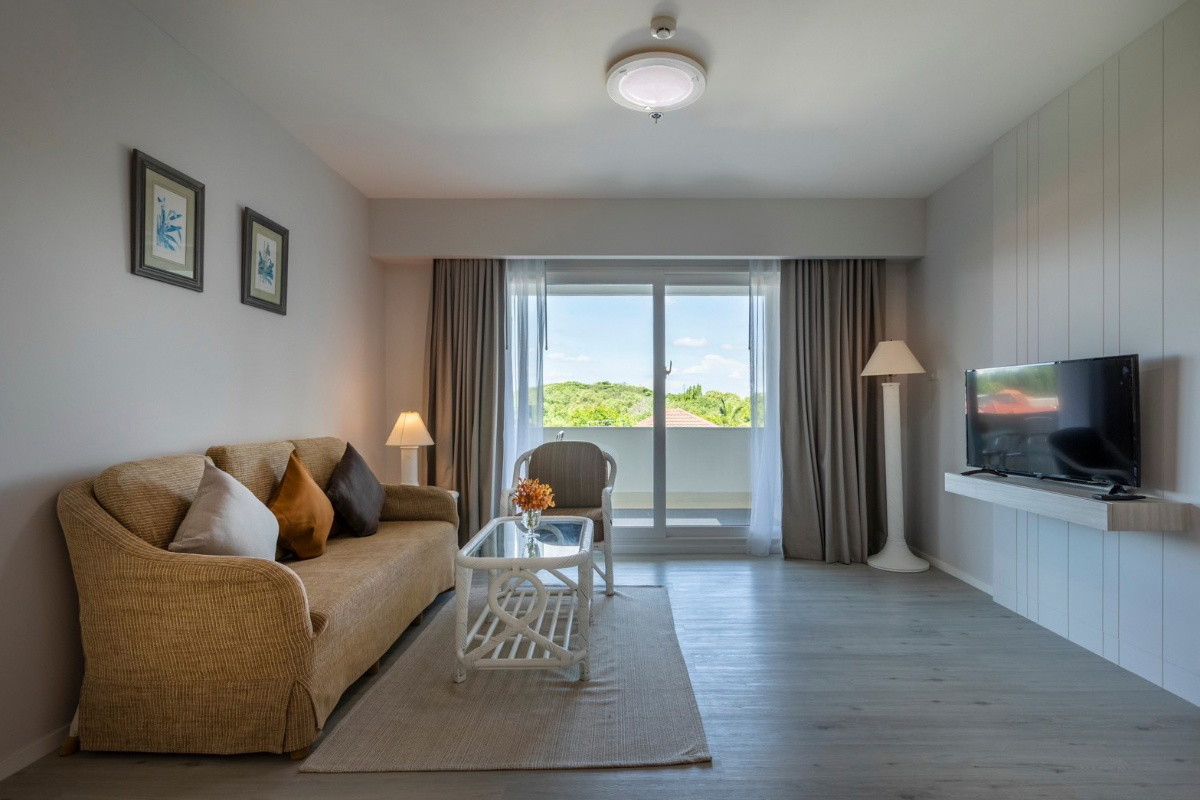 Kameo Residences by Kantary Hotel Korat — photo 5