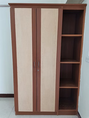 1 Bed Condo · Wang Thonglang, bangkok — photo 5