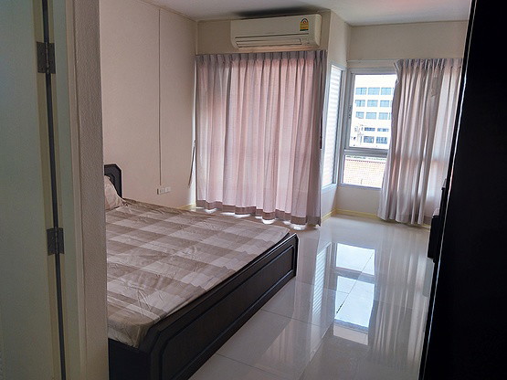 1 Bed Condo · bangkok — photo 2