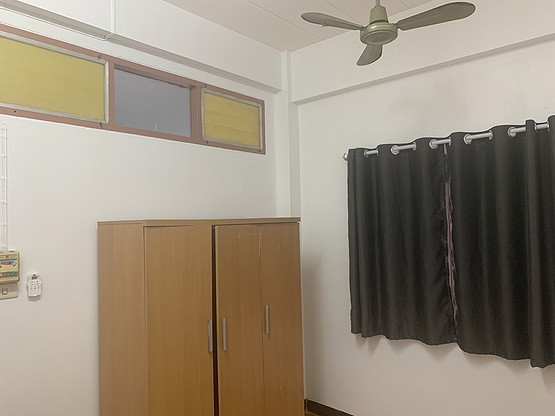 1 Bed Condo · Wang Thonglang, bangkok — photo 3