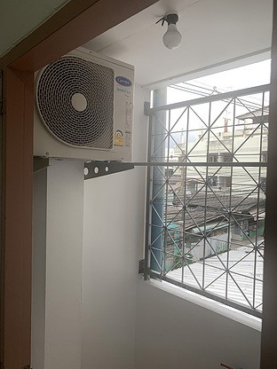 1 Bed Condo · Wang Thonglang, bangkok — photo 5