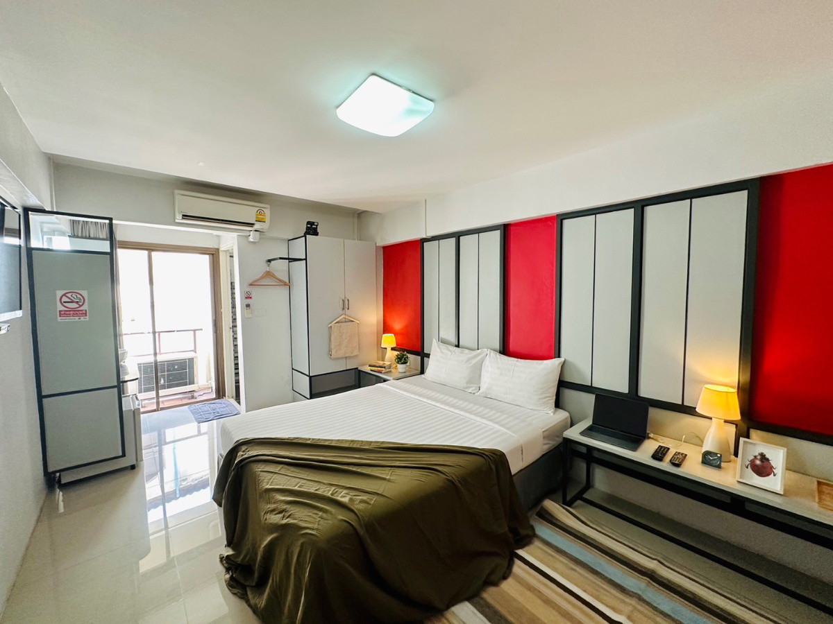 1 Bed Condo · Mueang Nonthaburi, nonthaburi — photo 1