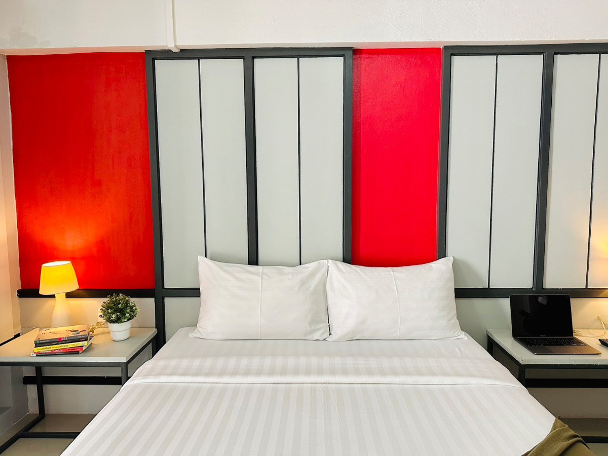 1 Bed Condo · Mueang Nonthaburi, nonthaburi — photo 2