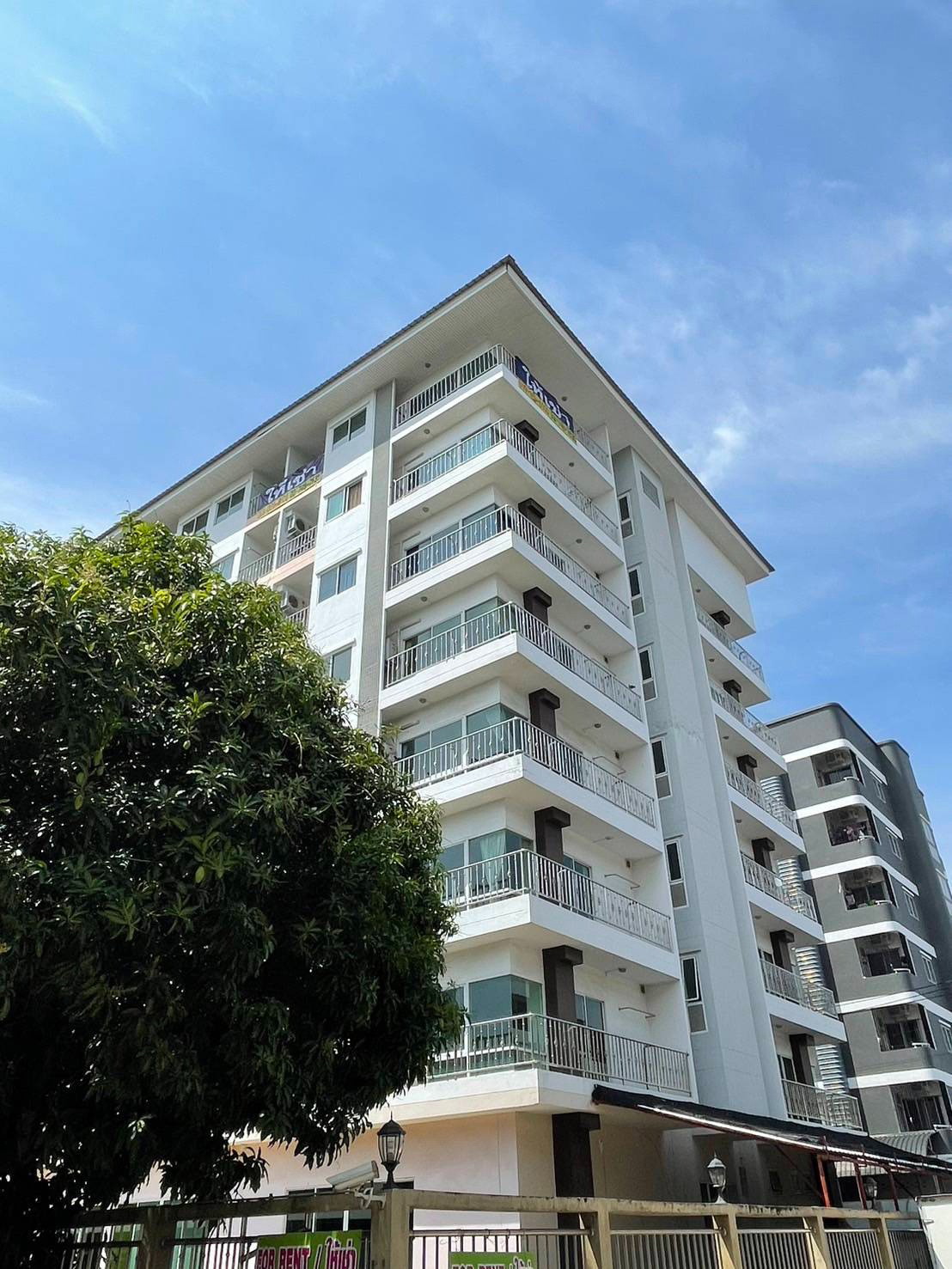 1 Bed Condo · Mueang Samut Prakan, samut_prakan — photo 2