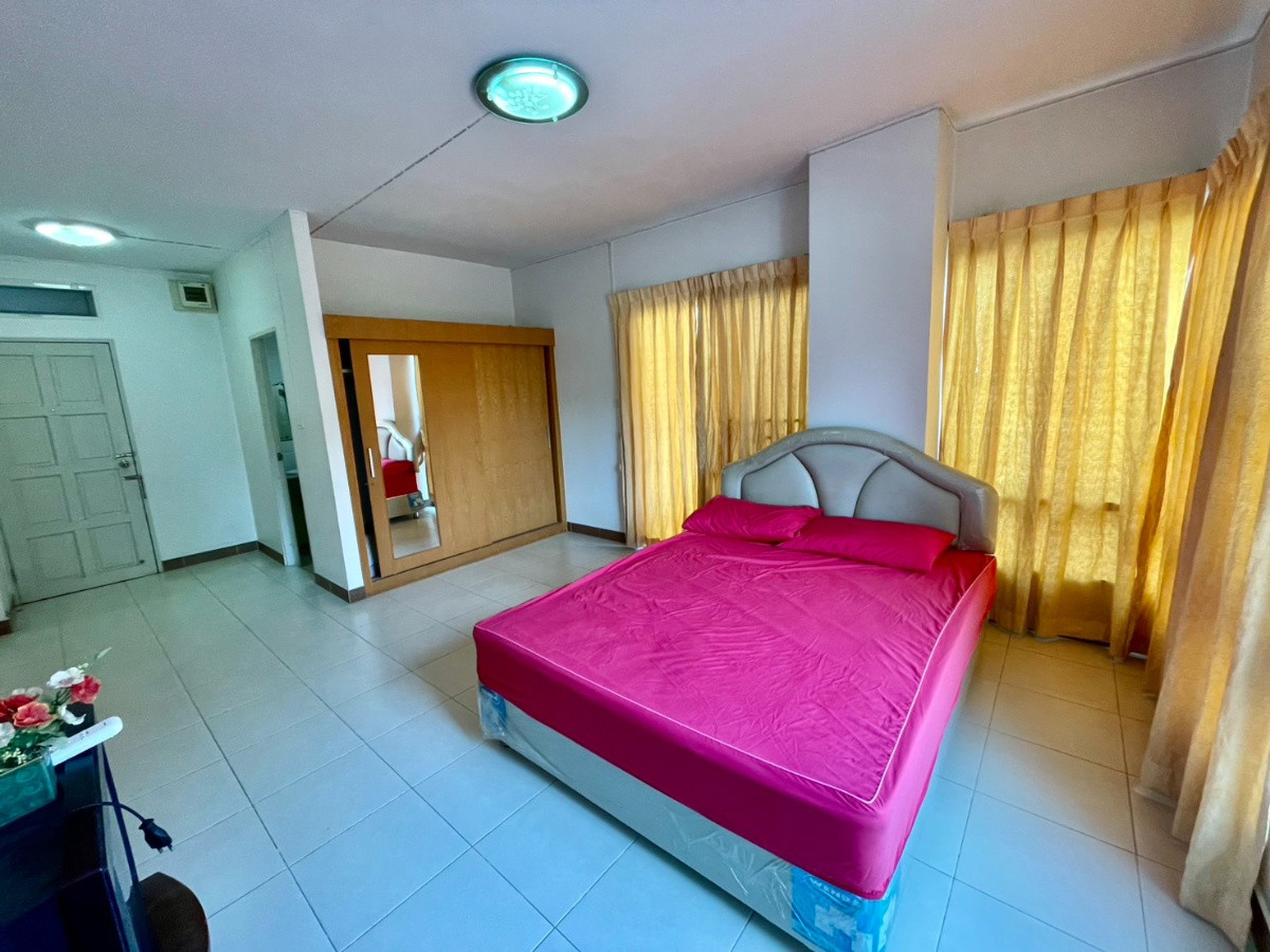 1 Bed Condo · Mueang Samut Prakan, samut_prakan — photo 5