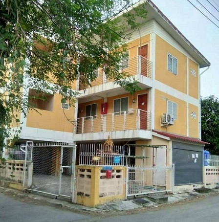 1 Bed Condo · Pak Kret, nonthaburi — photo 1