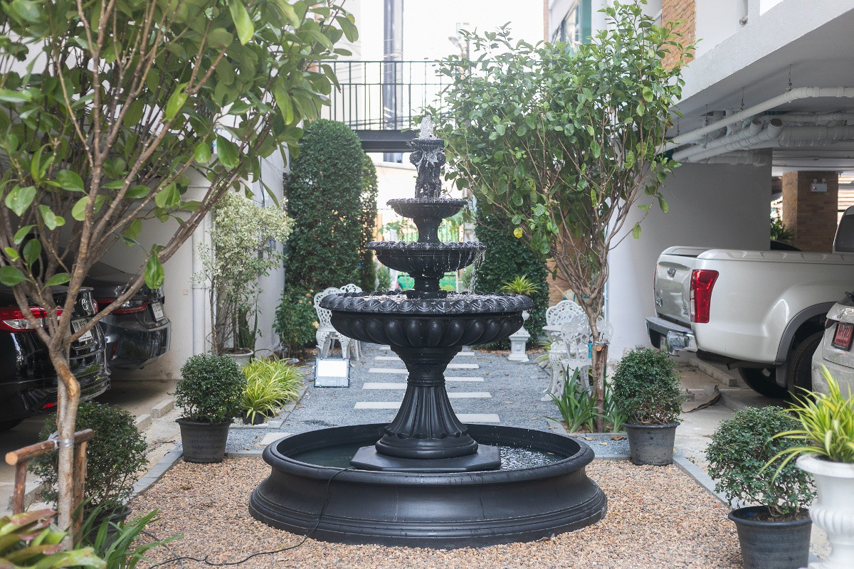 Condo · Phra Khanong, bangkok — photo 2