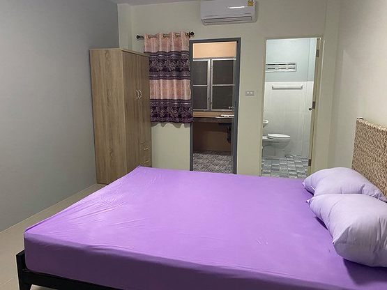 1 Bed Condo · Hang Dong, chiang_mai — photo 5