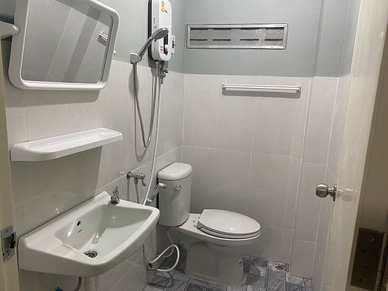 1 Bed Condo · Hang Dong, chiang_mai