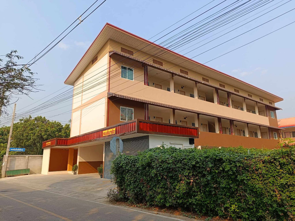 1 Bed Condo · Hang Dong, chiang_mai — photo 1