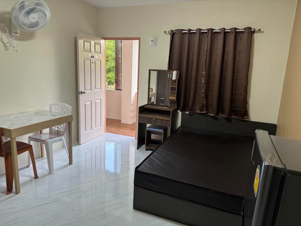 1 Bed Condo · Hang Dong, chiang_mai — photo 4