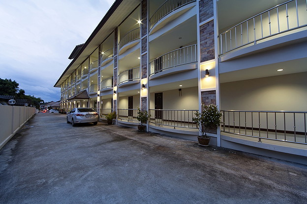 Condo — photo 5