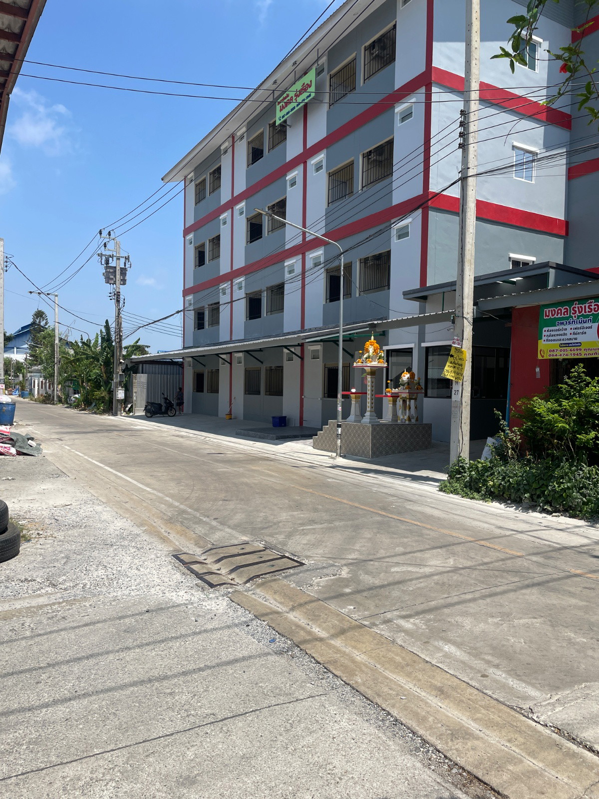 1 Bed Condo · Bang Phli, samut_prakan — photo 1