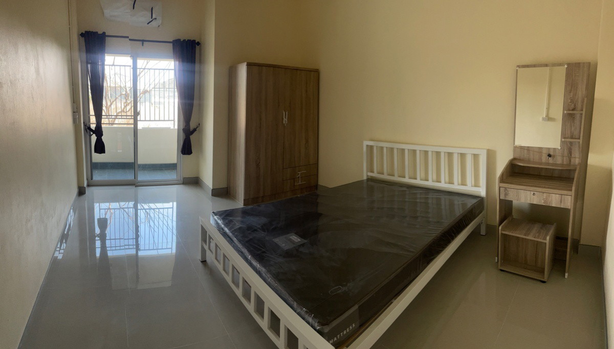1 Bed Condo · Bang Phli, samut_prakan — photo 2