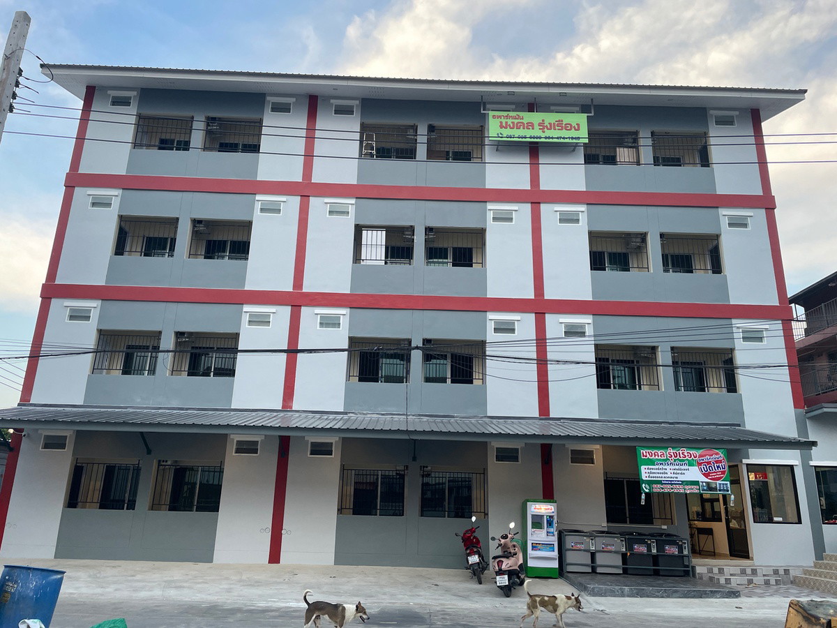 1 Bed Condo · Bang Phli, samut_prakan — photo 5