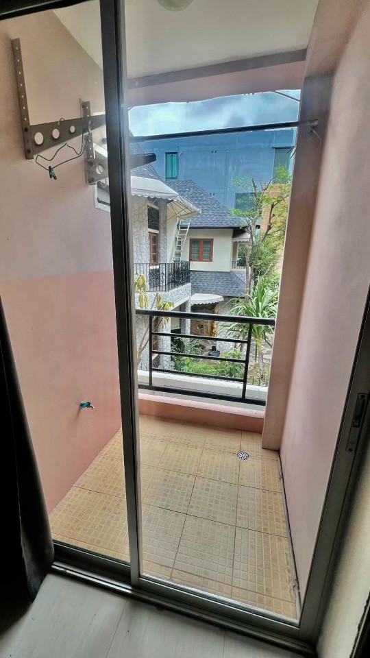 1 Bed Condo · Huai Khwang, bangkok — photo 5